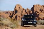 Mercedes-Benz GLK-Class 2010 года